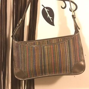 Liz Claiborne Shoulder Bag